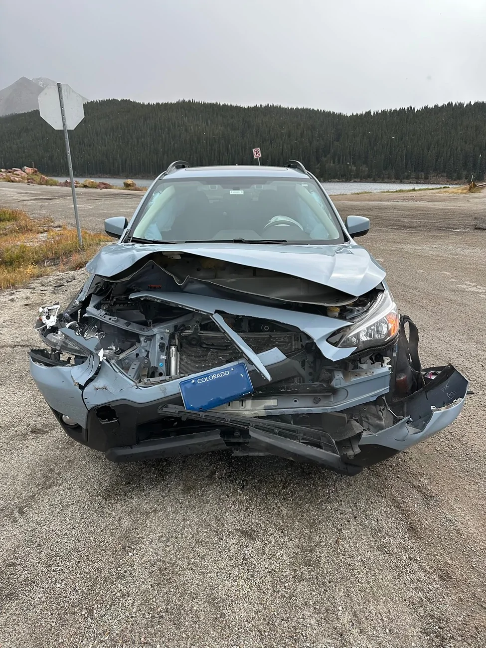 2025 4runner 6th gen What'd you drive before your 6th Gen 4Runner? IMG_4971