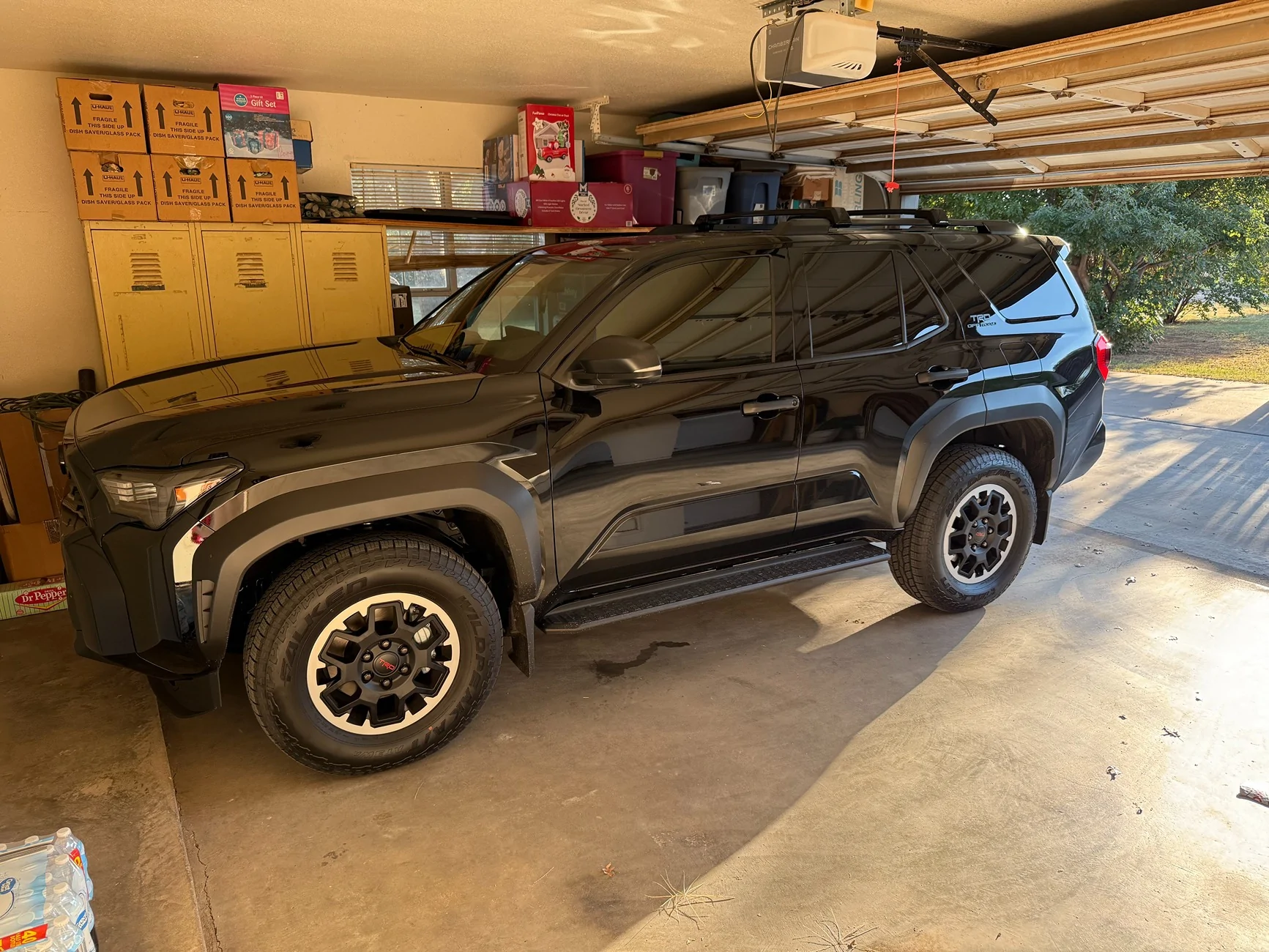 2025 4runner 6th gen What'd you drive before your 6th Gen 4Runner? 4runner 3