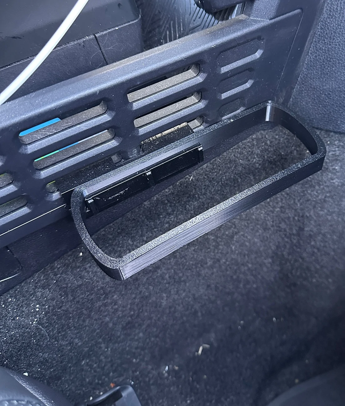 2025 4runner 6th gen Trash can solution (3D print) IMG_1901