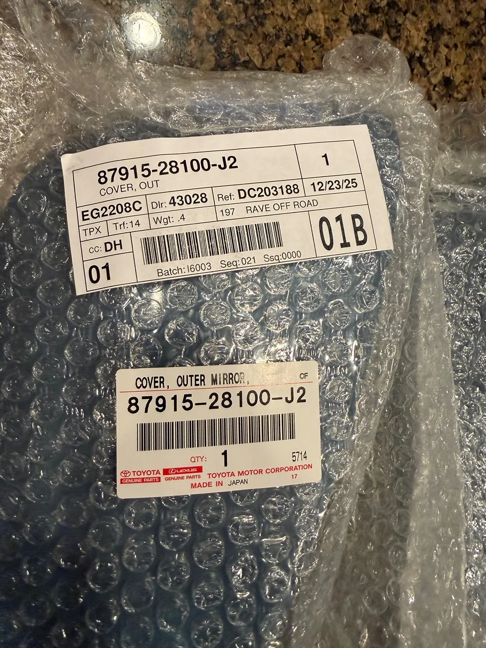 2025 4runner 6th gen What did you do to your 6th Gen 4Runner today?? 👨🏻‍🔧 🧰 🛠 IMG_6707