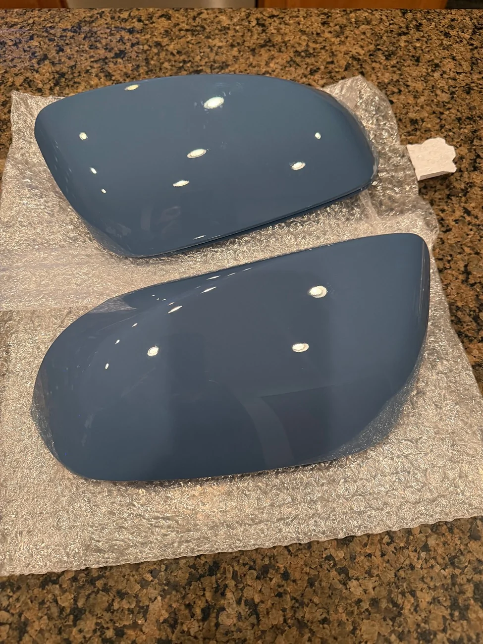 2025 4runner 6th gen Heritage Blue Hybrid Build (Almost Complete) IMG_6710