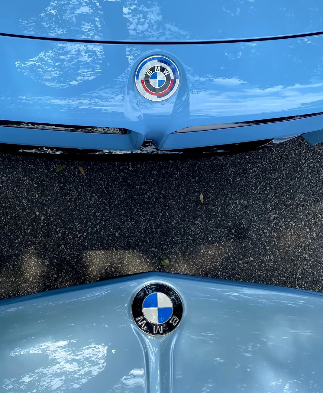 2025 4runner 6th gen What'd you drive before your 6th Gen 4Runner? 02 and M2 nose to nos