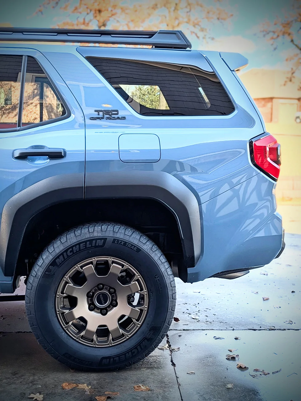 2025 4runner 6th gen What did you do to your 6th Gen 4Runner today?? 👨🏻‍🔧 🧰 🛠 620