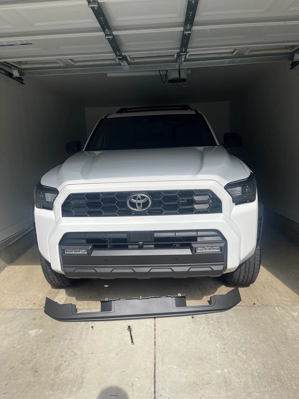 2025 4runner 6th gen TRD ORP Ice Cap simple build: SCS Gen5 wheels +20 offset, KO3 285/70/17 IMG_4939