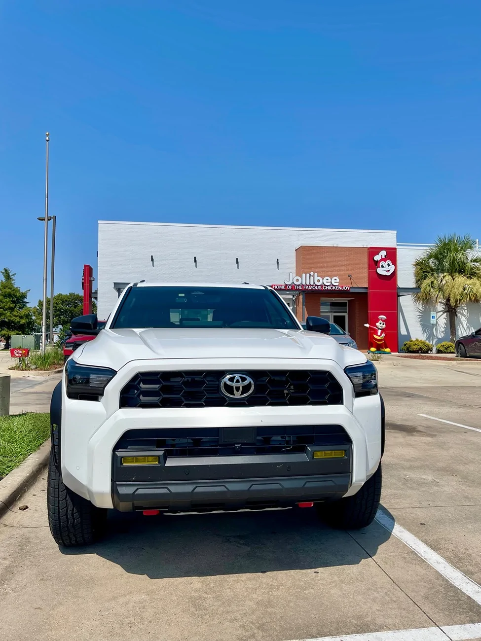 2025 4runner 6th gen TRD ORP Ice Cap simple build: SCS Gen5 wheels +20 offset, KO3 285/70/17 IMG_5524