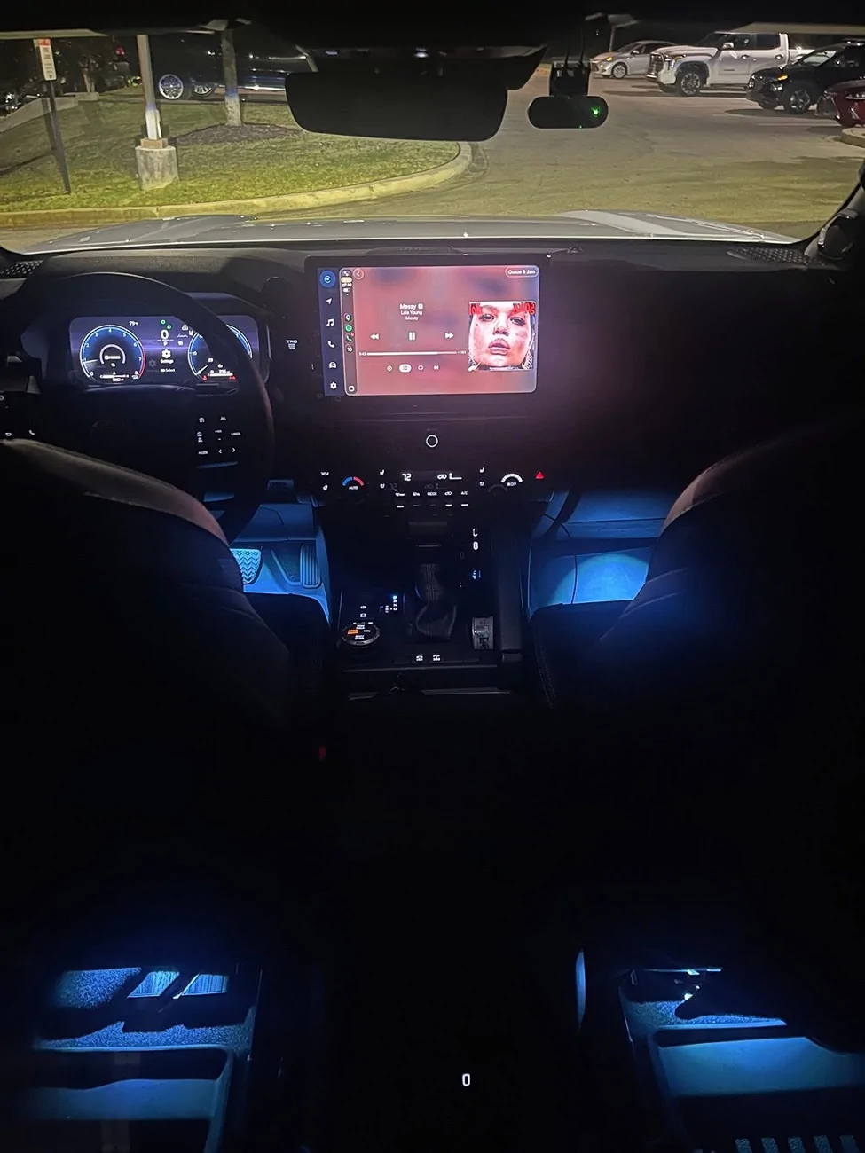 2025 4runner 6th gen TRD ORP Ice Cap simple build: SCS Gen5 wheels +20 offset, KO3 285/70/17 IMG_6925