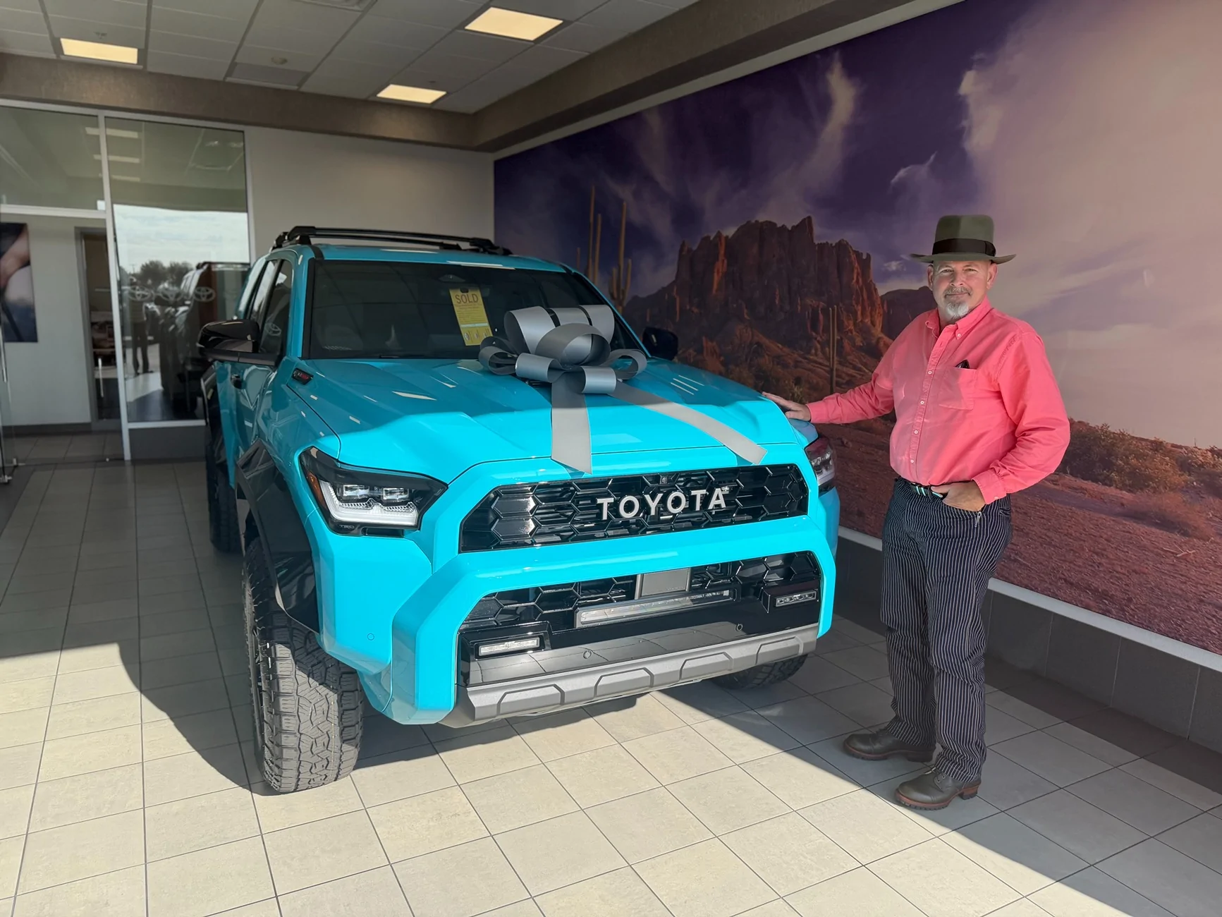 2025 4runner 6th gen WAVE MAKER 4Runner 6th Gen (2025+) Photos IMG_0245