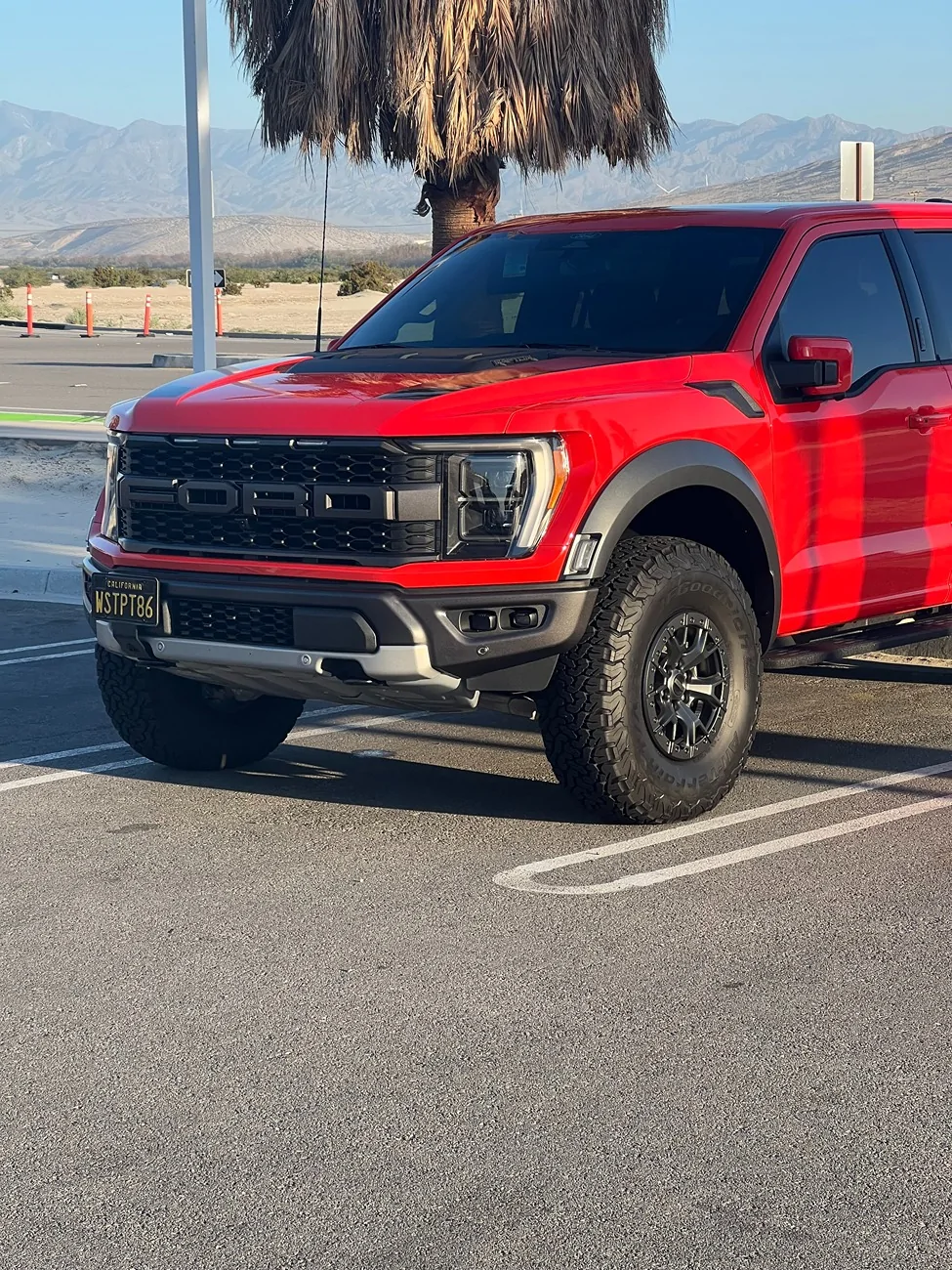 2025 4runner 6th gen What'd you drive before your 6th Gen 4Runner? IMG_1355