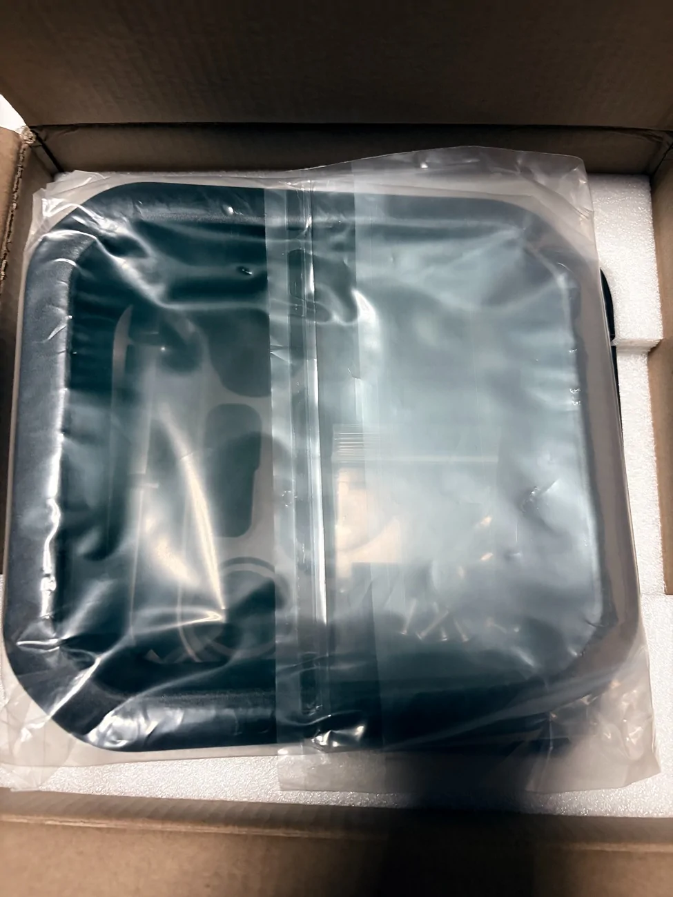 2025 4runner 6th gen Onboard Air Compressor in Trailhunter 4Runner -- Specs? ARB Air Compressor? IMG_0436