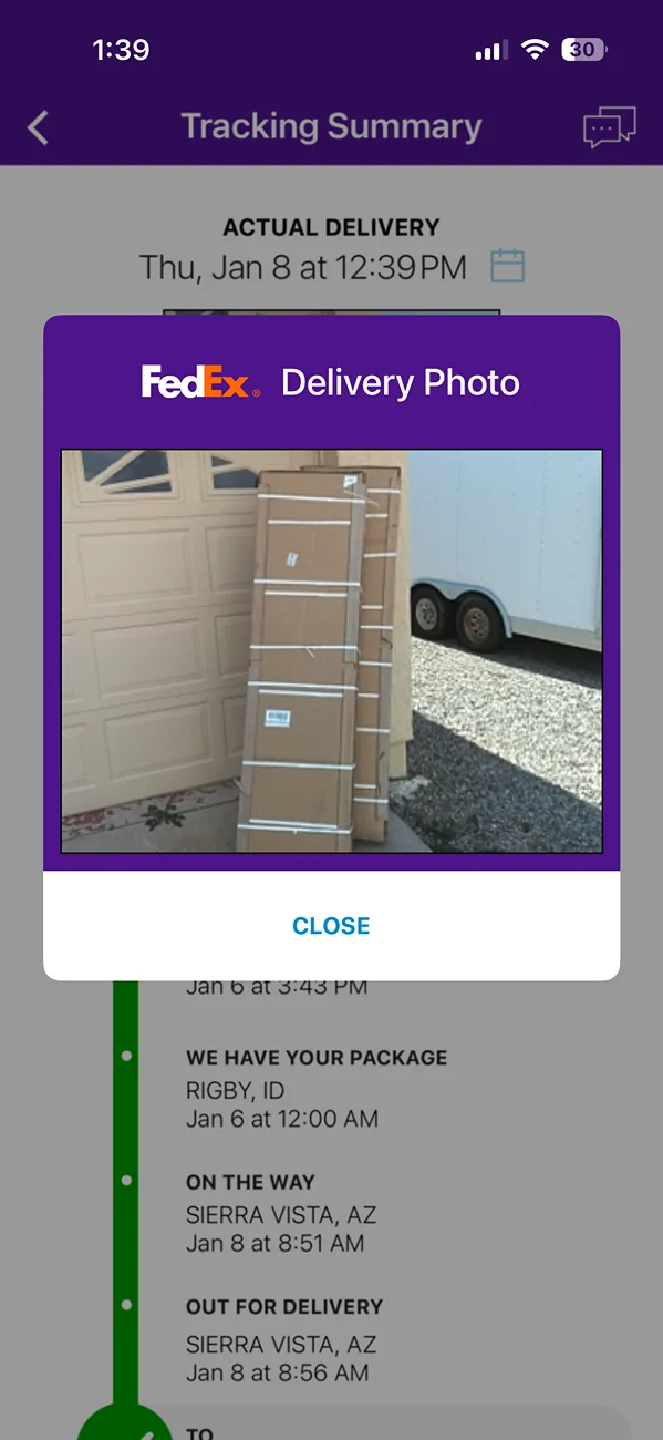 2025 4runner 6th gen TRD PRO slow build! IMG_0279