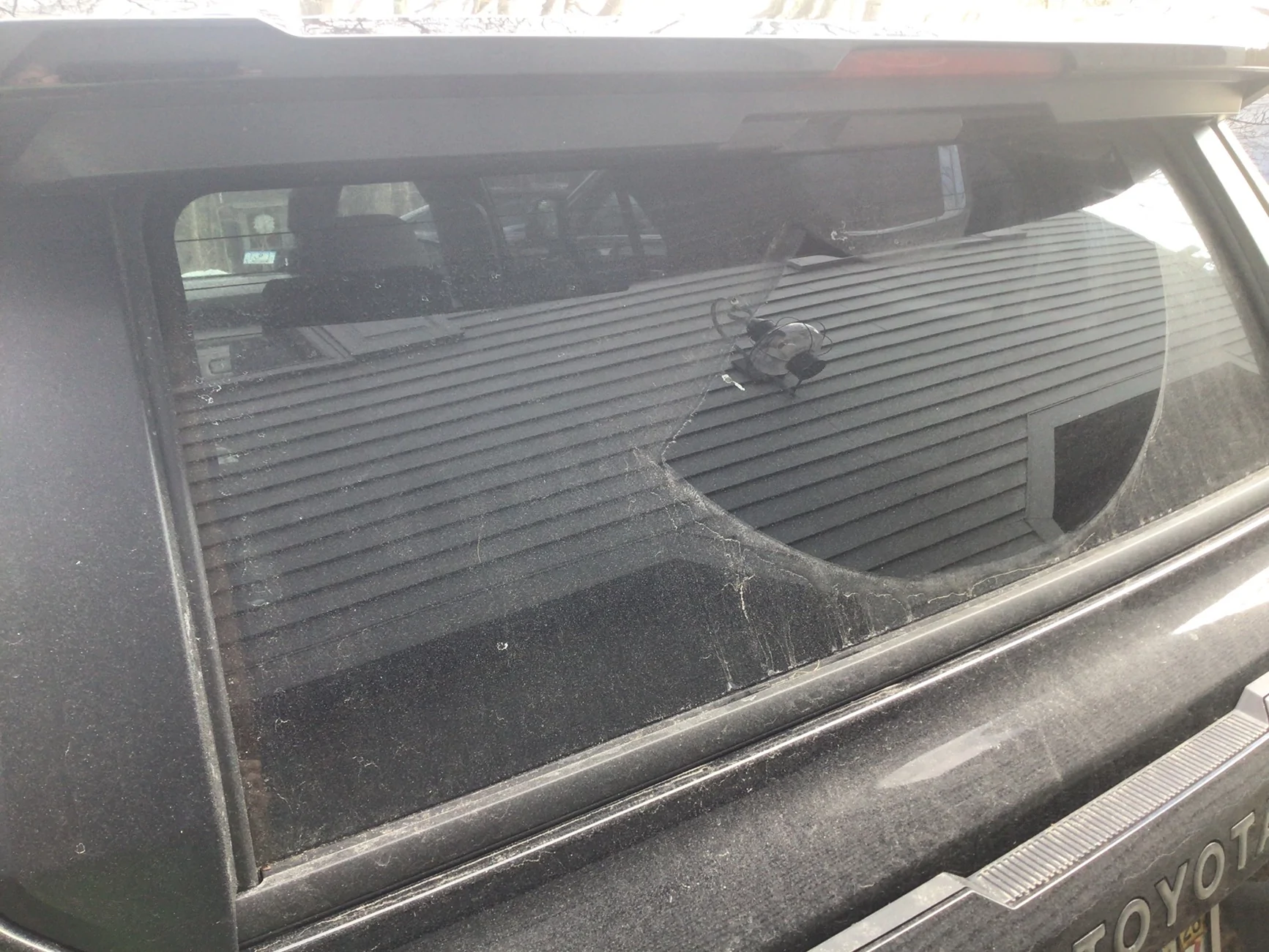 2025 4runner 6th gen Rear wiper sweep IMG_2733