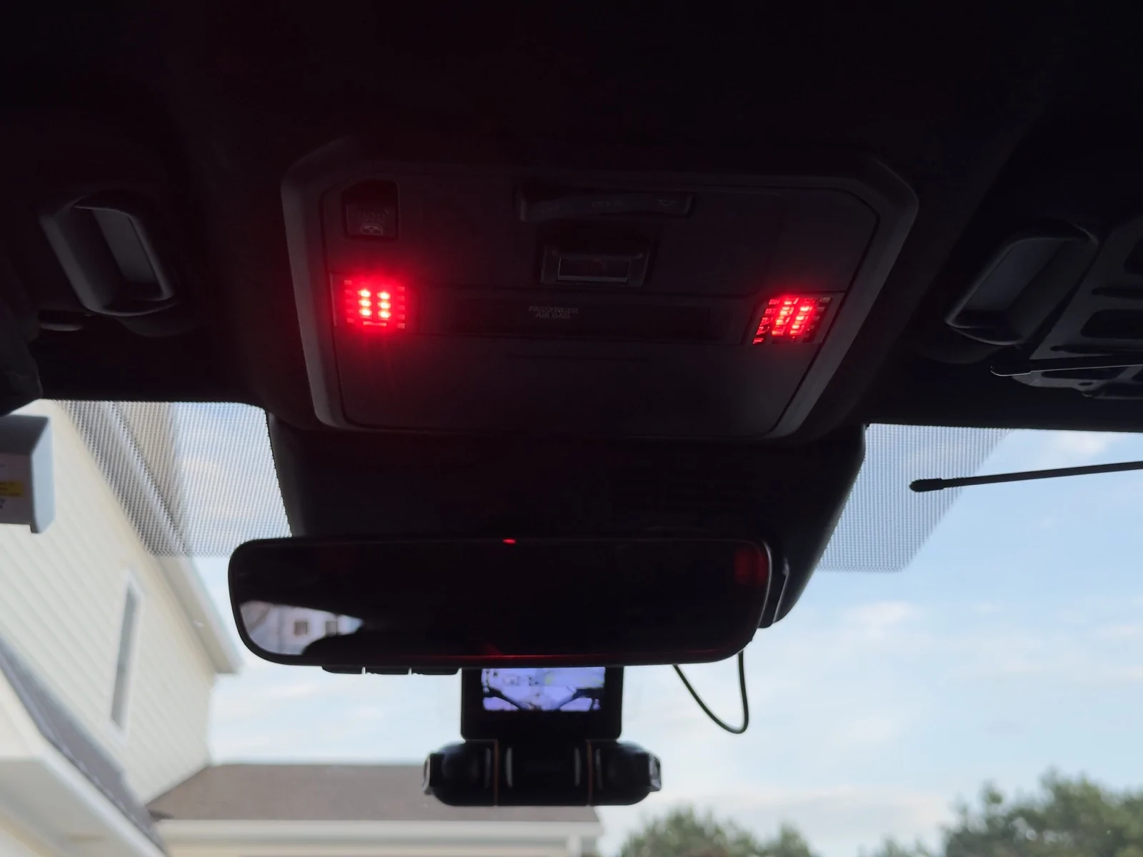 2025 4runner 6th gen What did you do to your 6th Gen 4Runner today?? 👨🏻‍🔧 🧰 🛠 IMG_7027