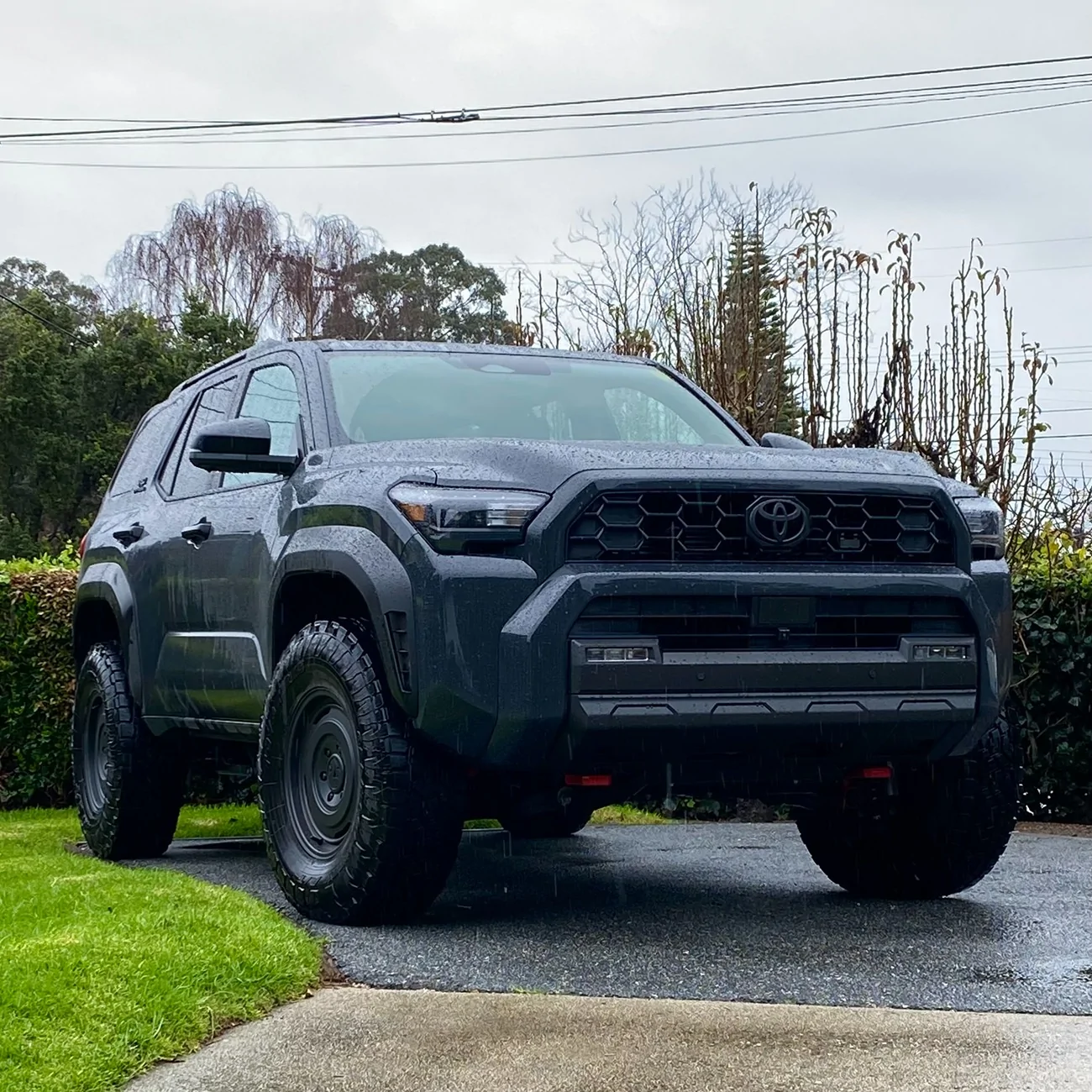 2025 4runner 6th gen UNDERGROUND Photos 4Runner 6th Gen (2025+) IMG_0465