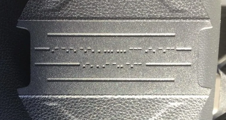 2025 4runner 6th gen Rear wiper sweep Accessory Ready