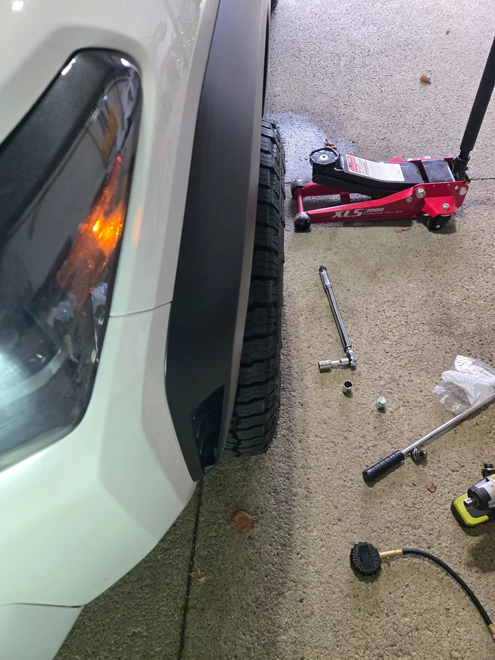 2025 4runner 6th gen Aftermarket Wheels, Bigger Tires, Lift Kits (Compilation) for 2025+ 4Runner 6th Gen -- Add Yours! 20260110_132200