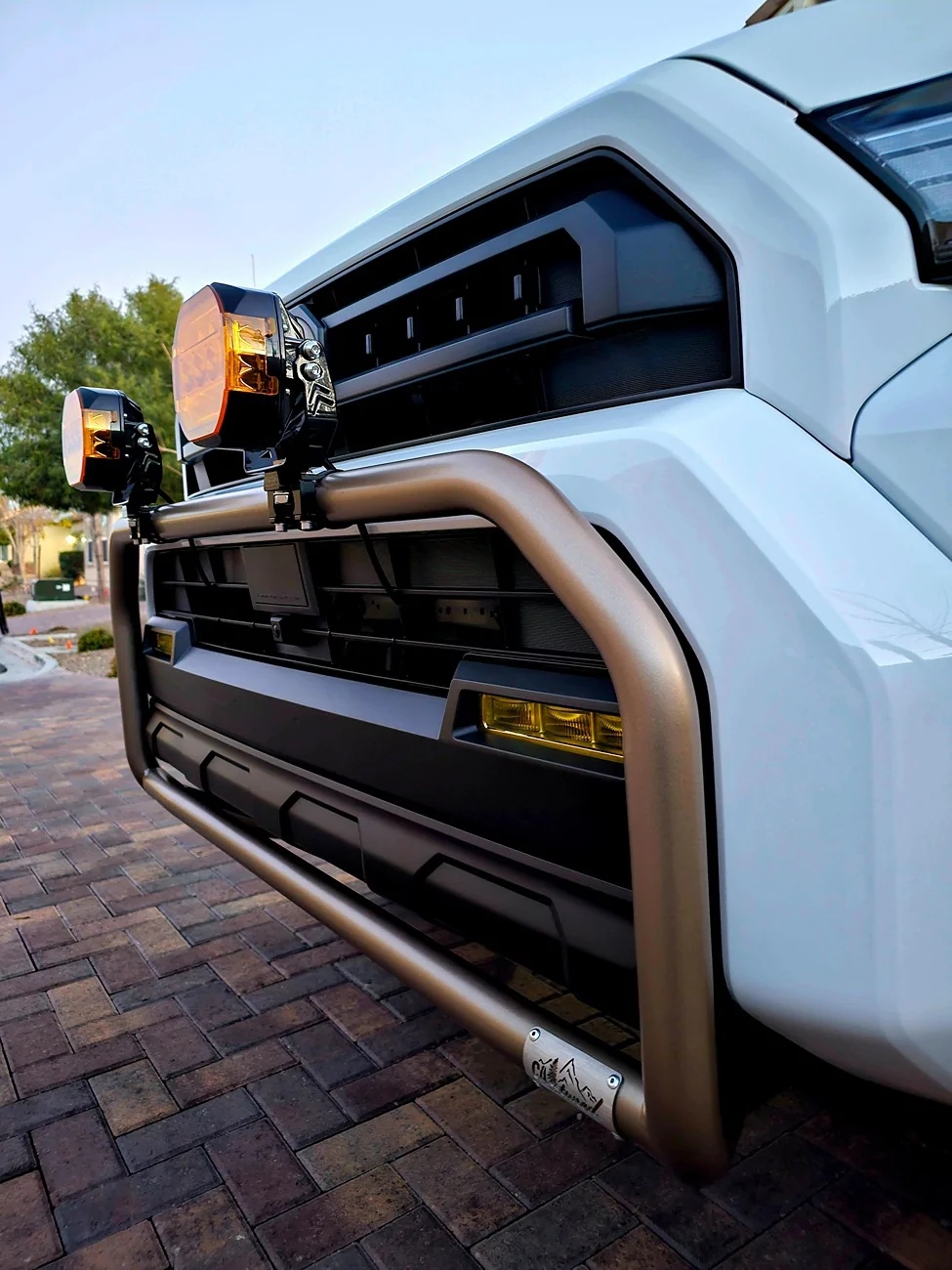 2025 4runner 6th gen What did you do to your 6th Gen 4Runner today?? 👨🏻‍🔧 🧰 🛠 20260110_170347(1)