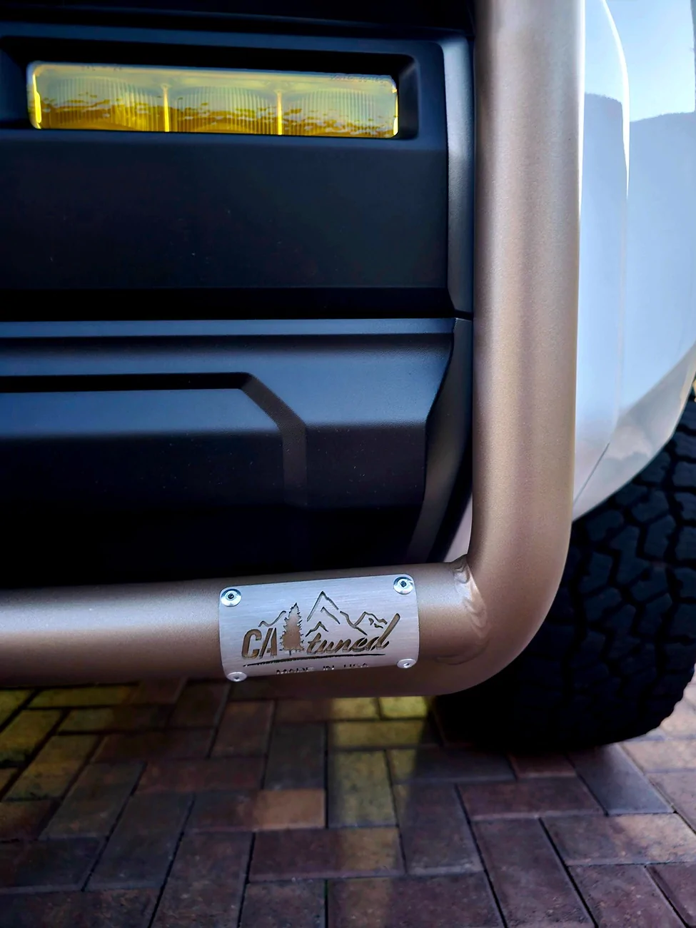 2025 4runner 6th gen What did you do to your 6th Gen 4Runner today?? 👨🏻‍🔧 🧰 🛠 20260110_170253(1)