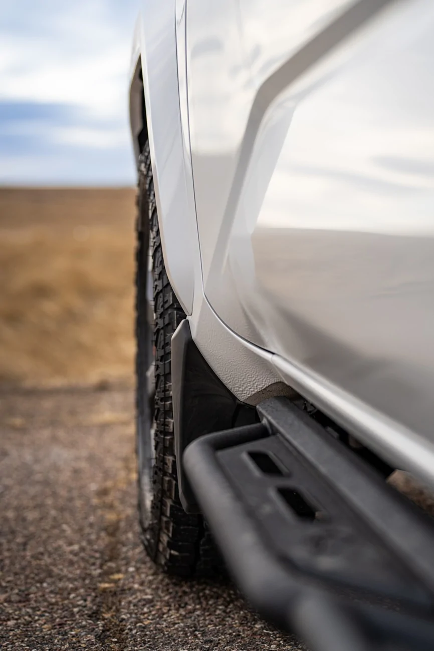 2025 4runner 6th gen Aftermarket Wheels, Bigger Tires, Lift Kits (Compilation) for 2025+ 4Runner 6th Gen -- Add Yours! New Tires_06