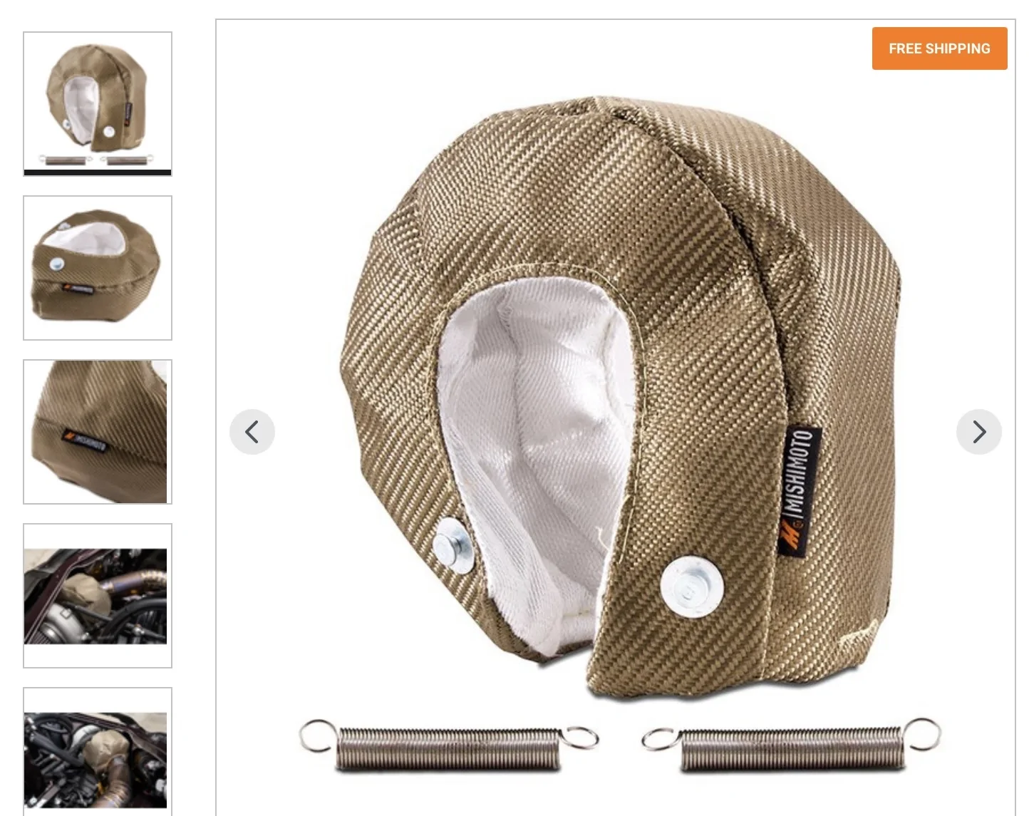 2025 4runner 6th gen Turbo Blanket - anyone install one? 1768180287913-v2