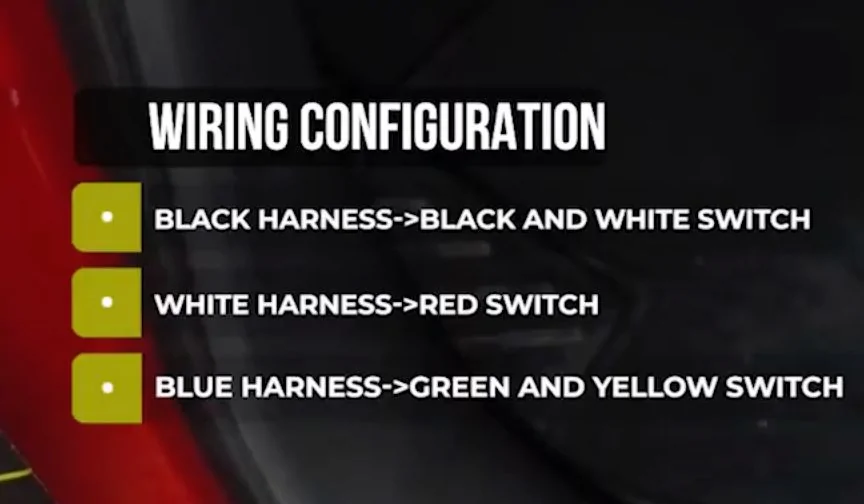 2025 4runner 6th gen Cali Raised ditch light brackets and pods installed. Wiring tip: IMG-20260111-WA0003