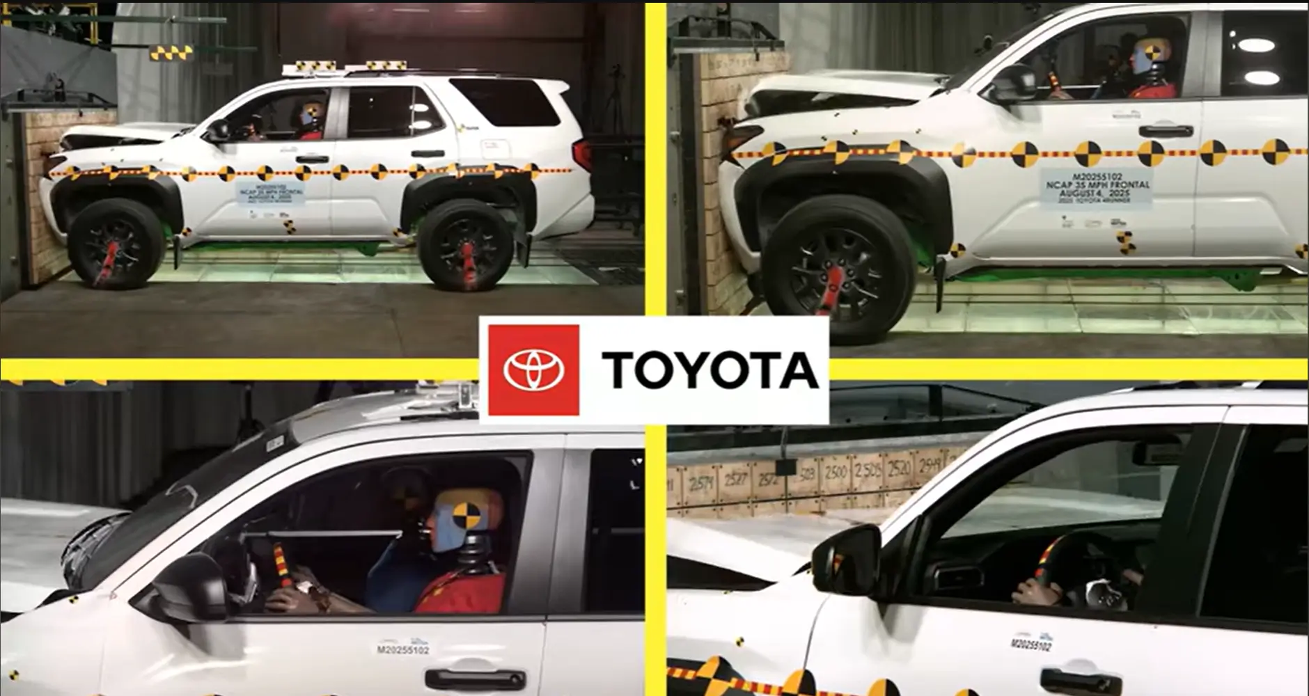 2025 4runner 6th gen Black Steering Wheel Badge Overlay? 1768229083805-68