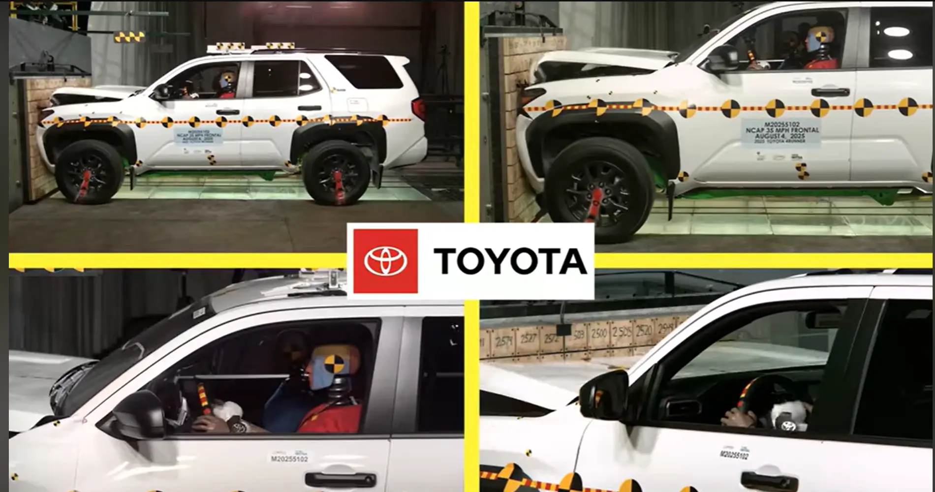 2025 4runner 6th gen Black Steering Wheel Badge Overlay? 1768229149227-th