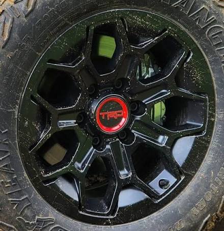 2025 4runner 6th gen WTB TRD Pro wheels (Georgia) 1768234177913-t3