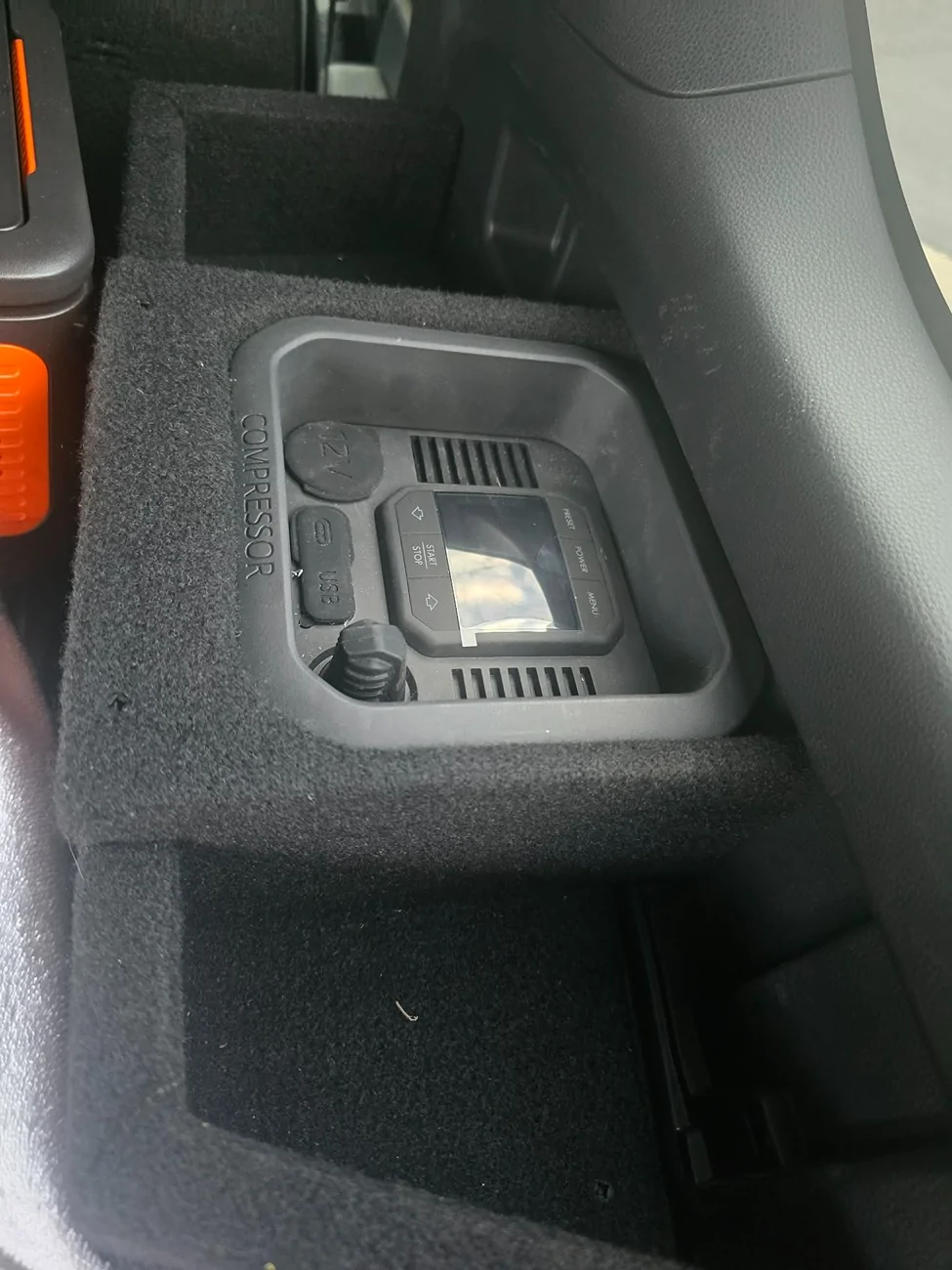 2025 4runner 6th gen Underground Trailhunter build: XPEL stealth PPF, Prinsu Pro Rack, Alu-Cab RTT, NYTOP skid plates, Goose Gear plate platform & more 00a42ee7-b622-4e7e-b232-24ec7615f43