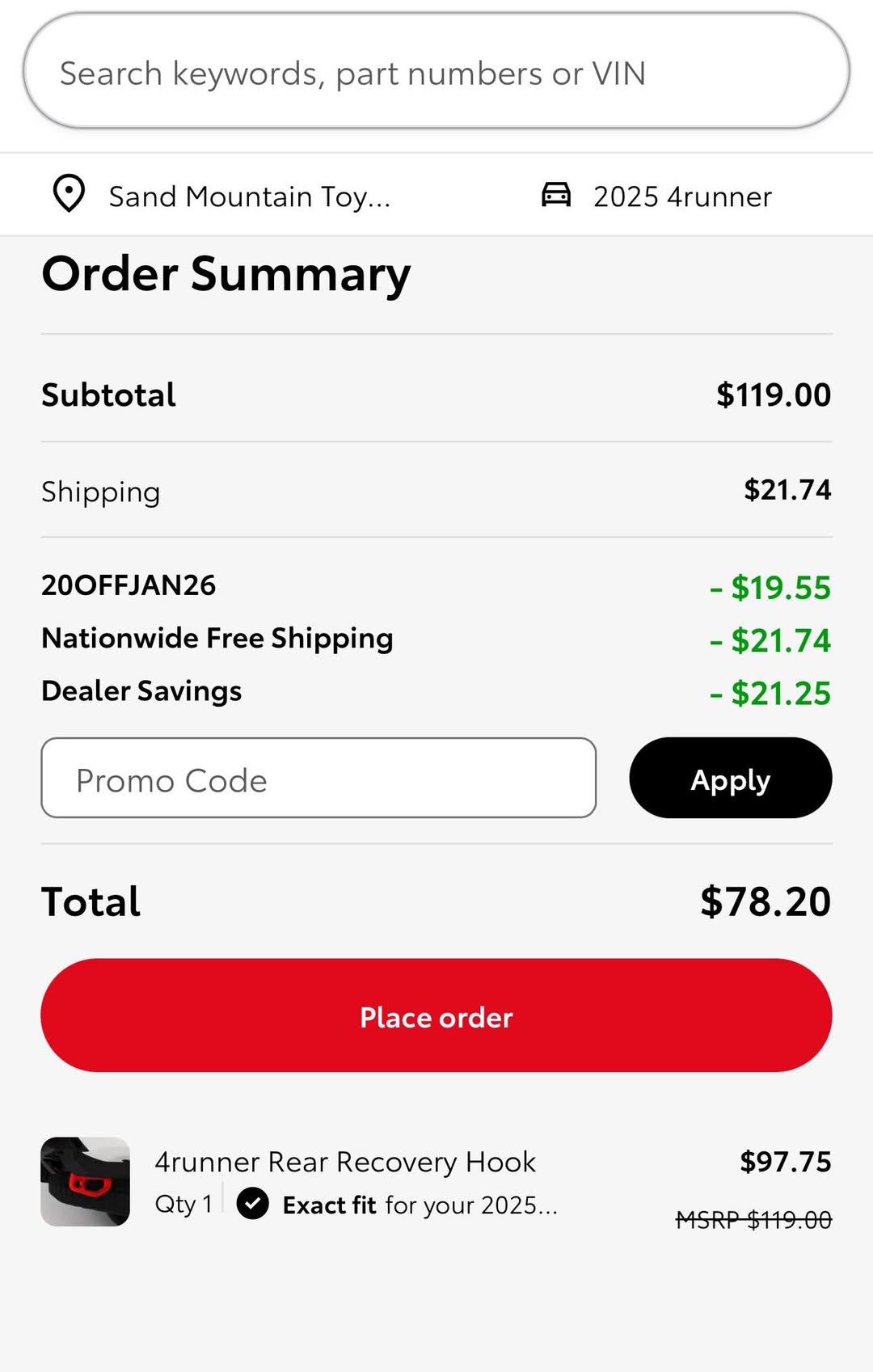 2025 4runner 6th gen Toyota OEM Rear Recovery Hook (Part number # PT974-89251-03 and PT974-89251-AA) I1_RbMziixXtbyyuI&_nc_zt=23&_nc_ht=scontent-den2-1