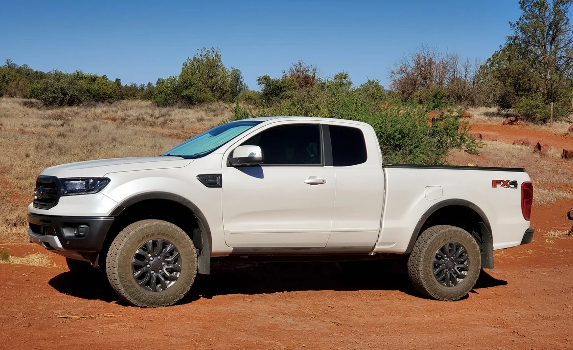 2025 4runner 6th gen What'd you drive before your 6th Gen 4Runner? Ranger