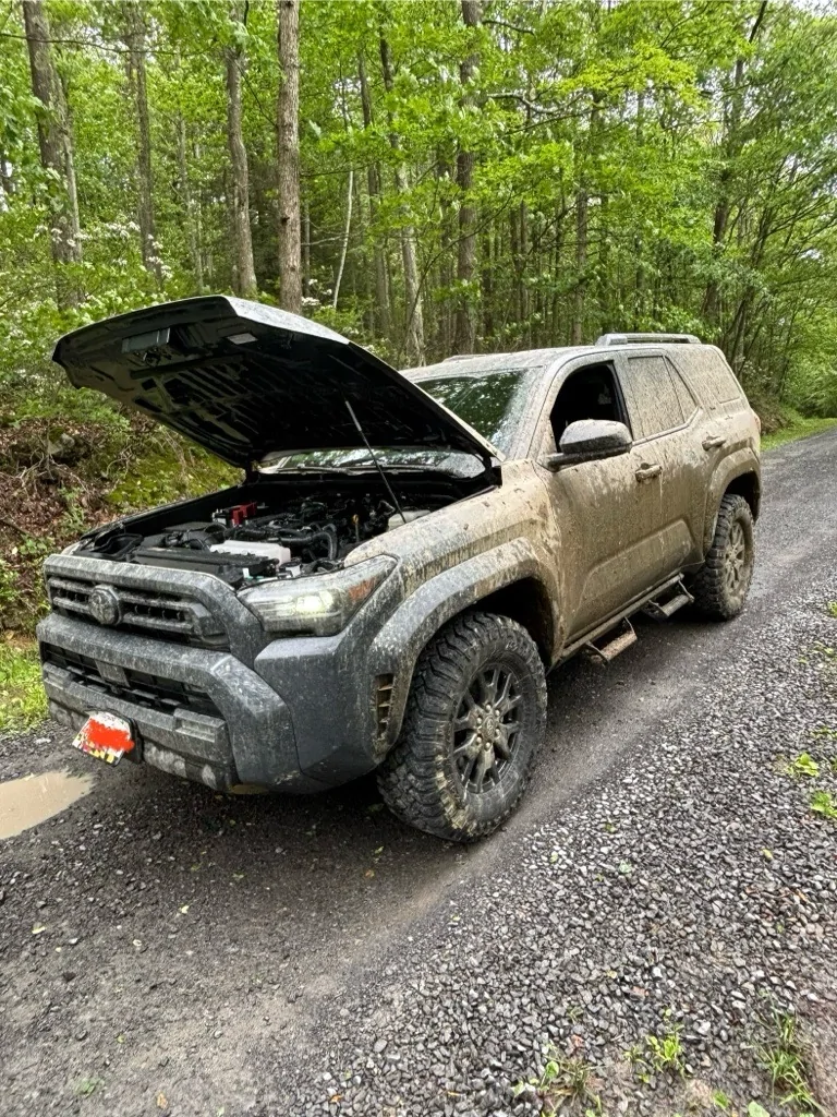2025 4runner 6th gen 2026 SR5 Build Questions 1768343299736-30
