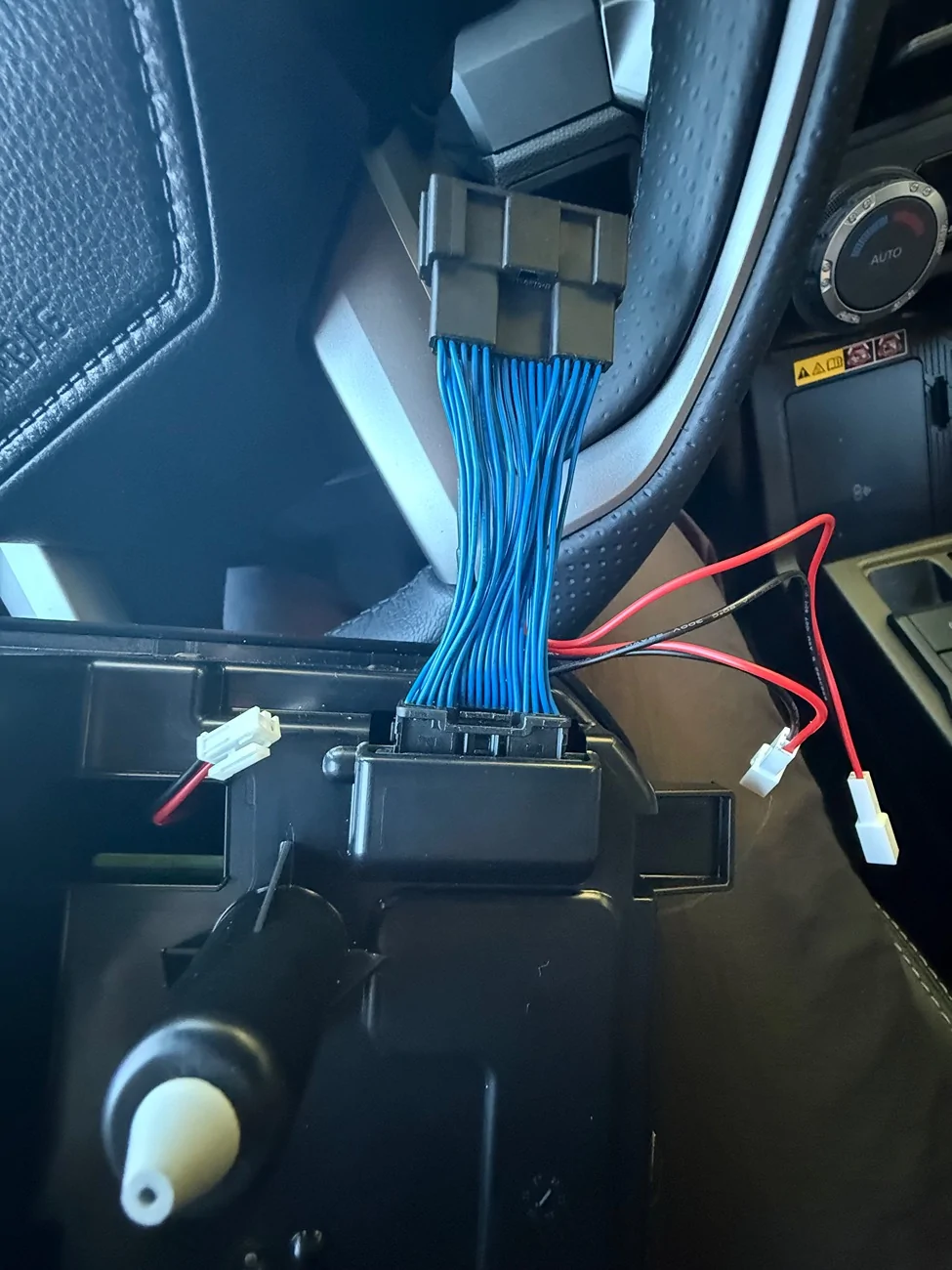 2025 4runner 6th gen MESO Customs Switch-Back Interior Overhead Dome & Map Light Upgrade (White-Red Modes) IMG_4482