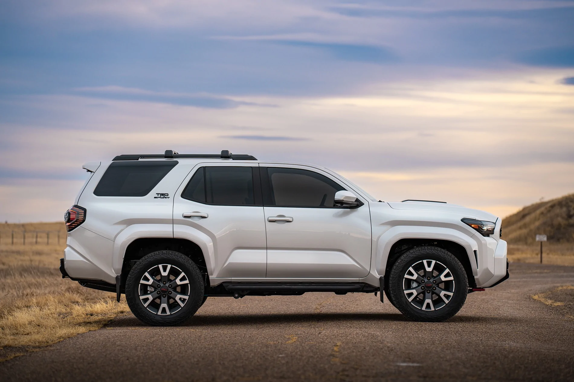 2025 4runner 6th gen Random Daily Photos of the Day Thread - Post Your 4Runner Pics! 📸 New Tires_01