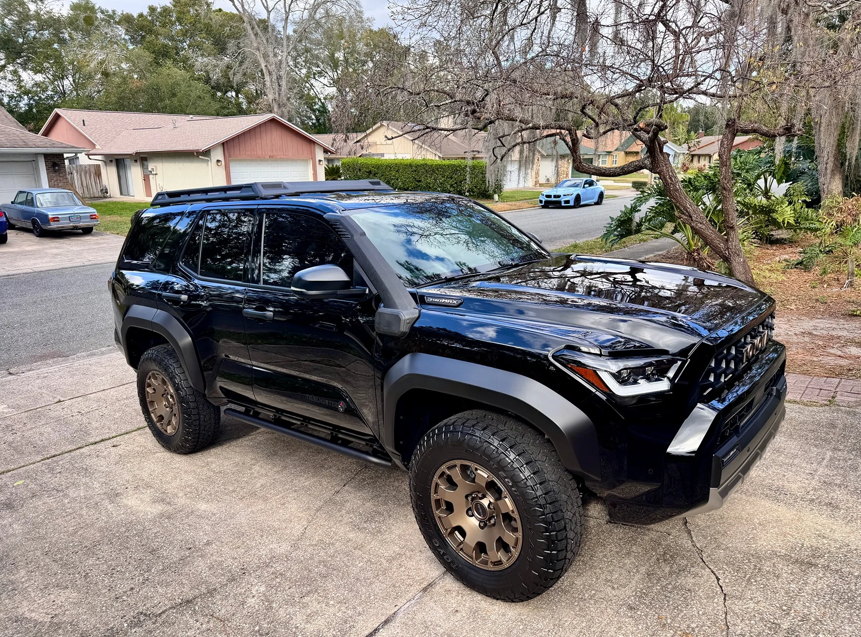 2025 4runner 6th gen Random Daily Photos of the Day Thread - Post Your 4Runner Pics! 📸 IMG_6233