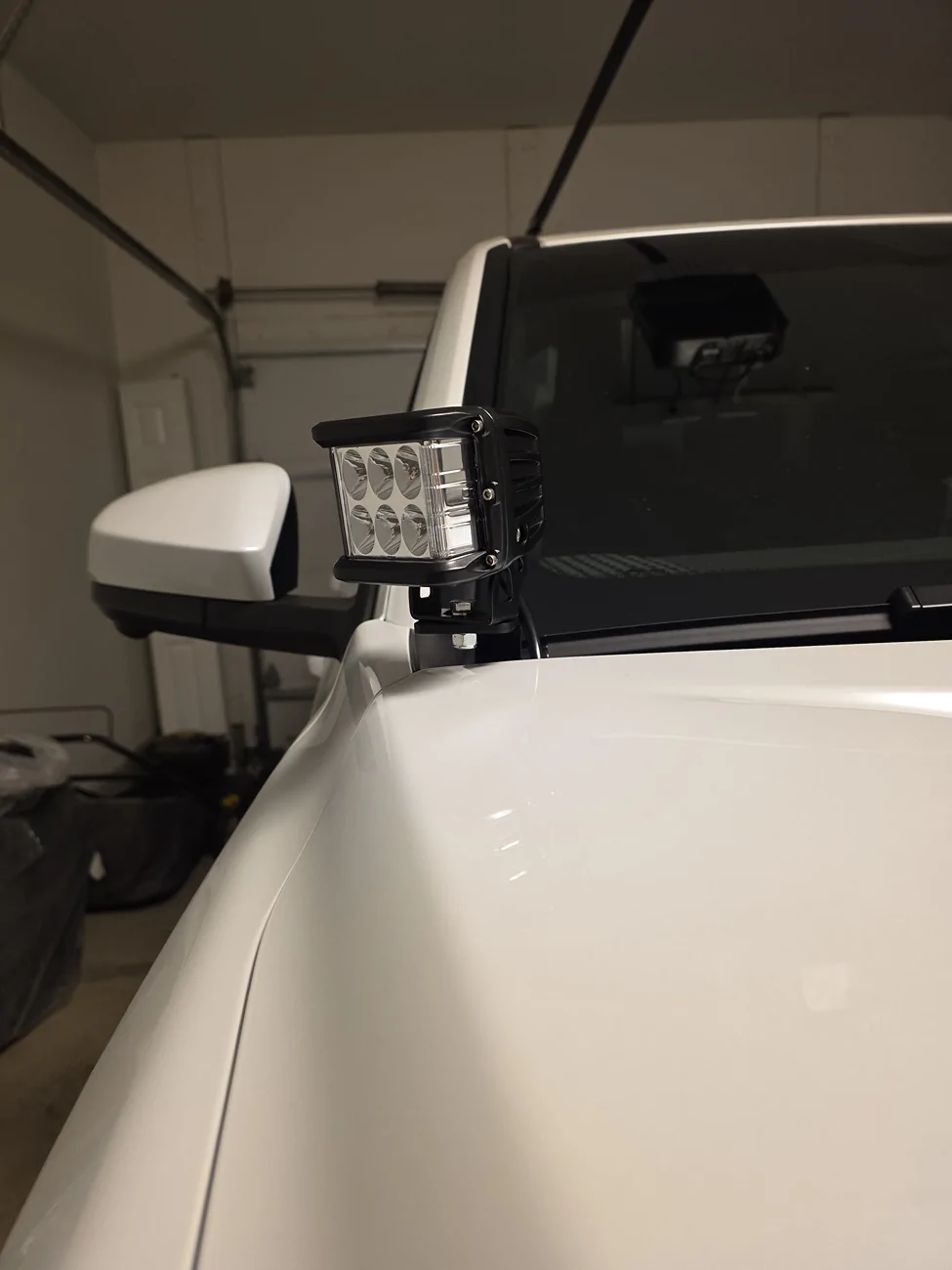 2025 4runner 6th gen What did you do to your 6th Gen 4Runner today?? 👨🏻‍🔧 🧰 🛠 image-1768186884027