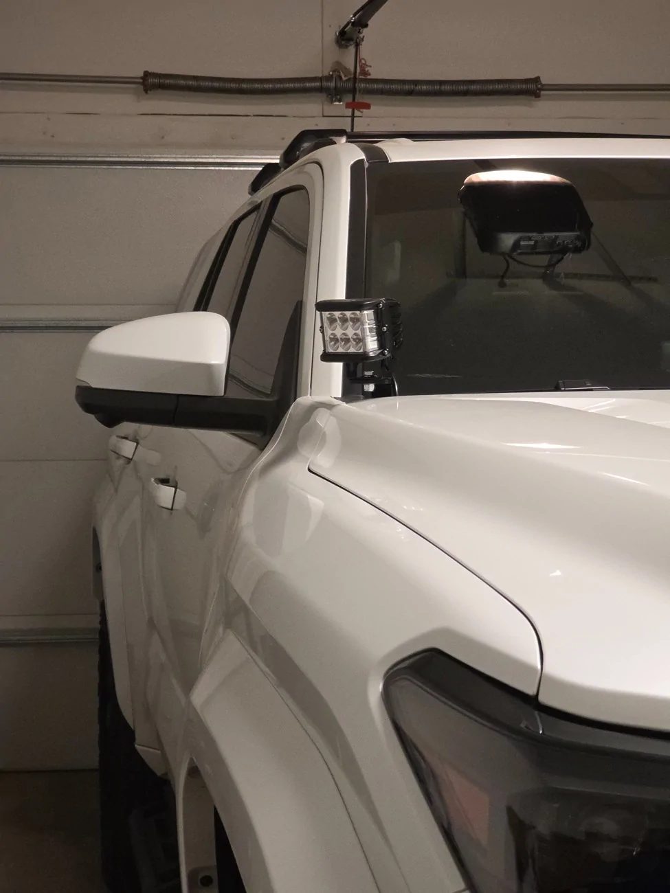 2025 4runner 6th gen What did you do to your 6th Gen 4Runner today?? 👨🏻‍🔧 🧰 🛠 20260112_003657