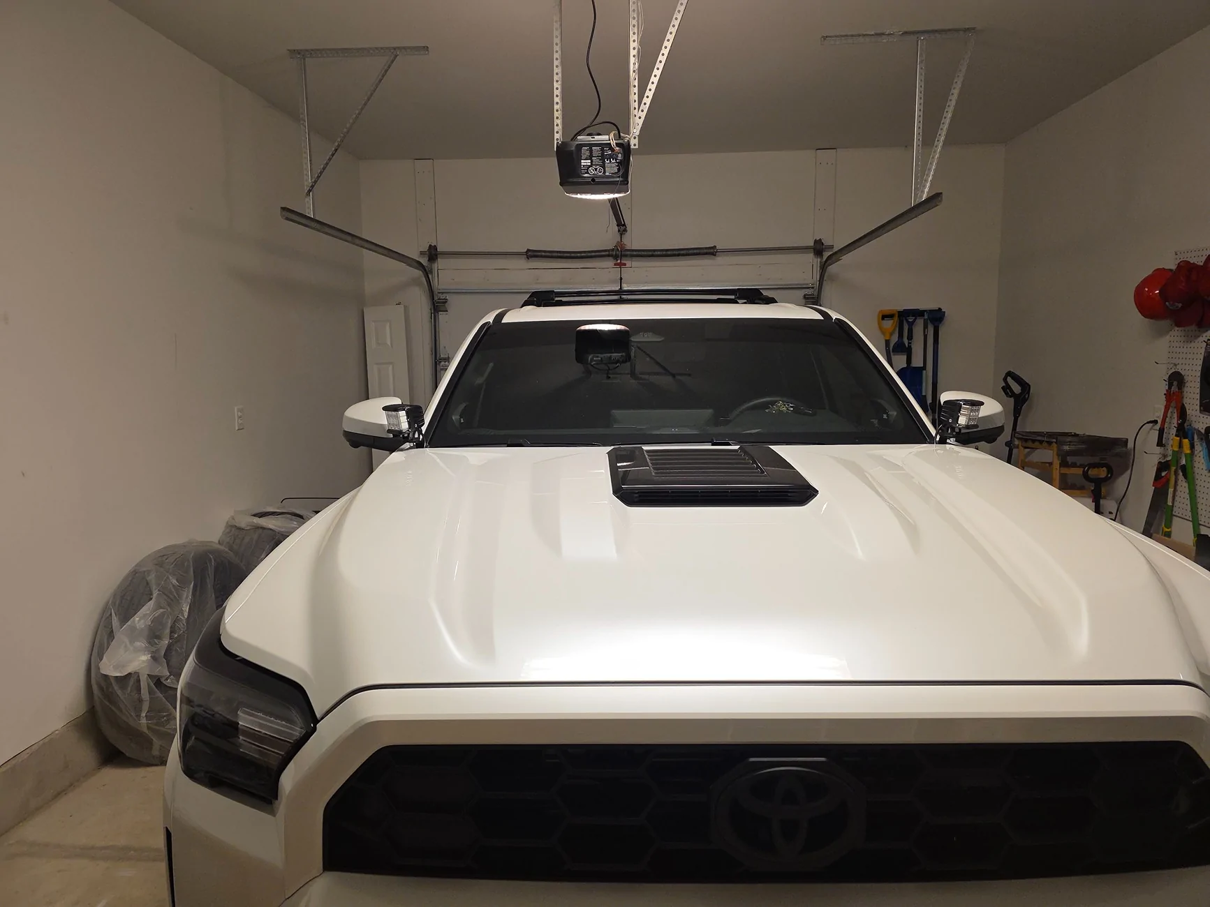 2025 4runner 6th gen What did you do to your 6th Gen 4Runner today?? 👨🏻‍🔧 🧰 🛠 20260112_003706