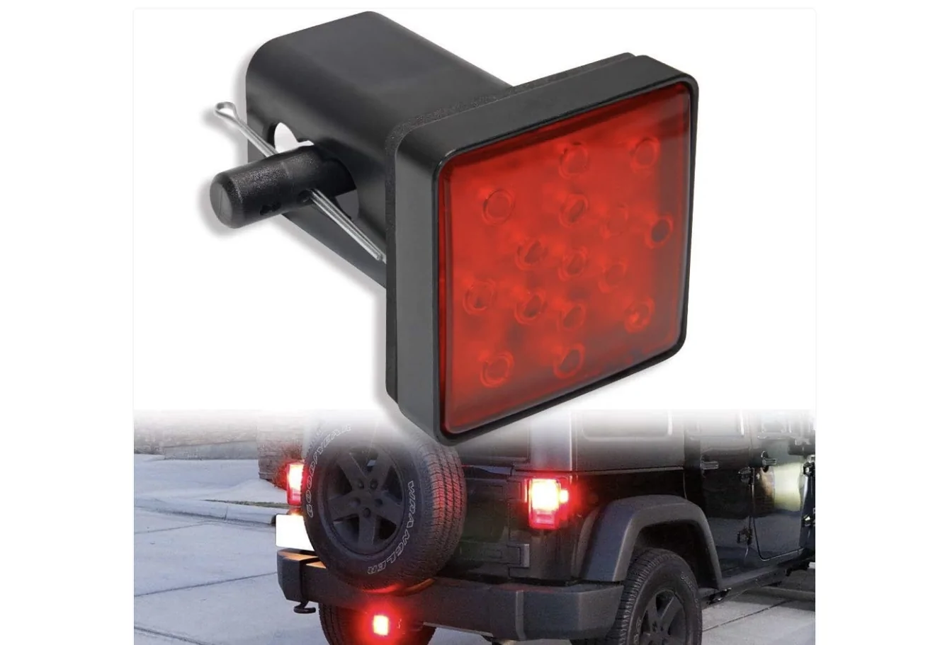 2025 4runner 6th gen Wanting to keep the engine running when coming to a stop IMG_1519