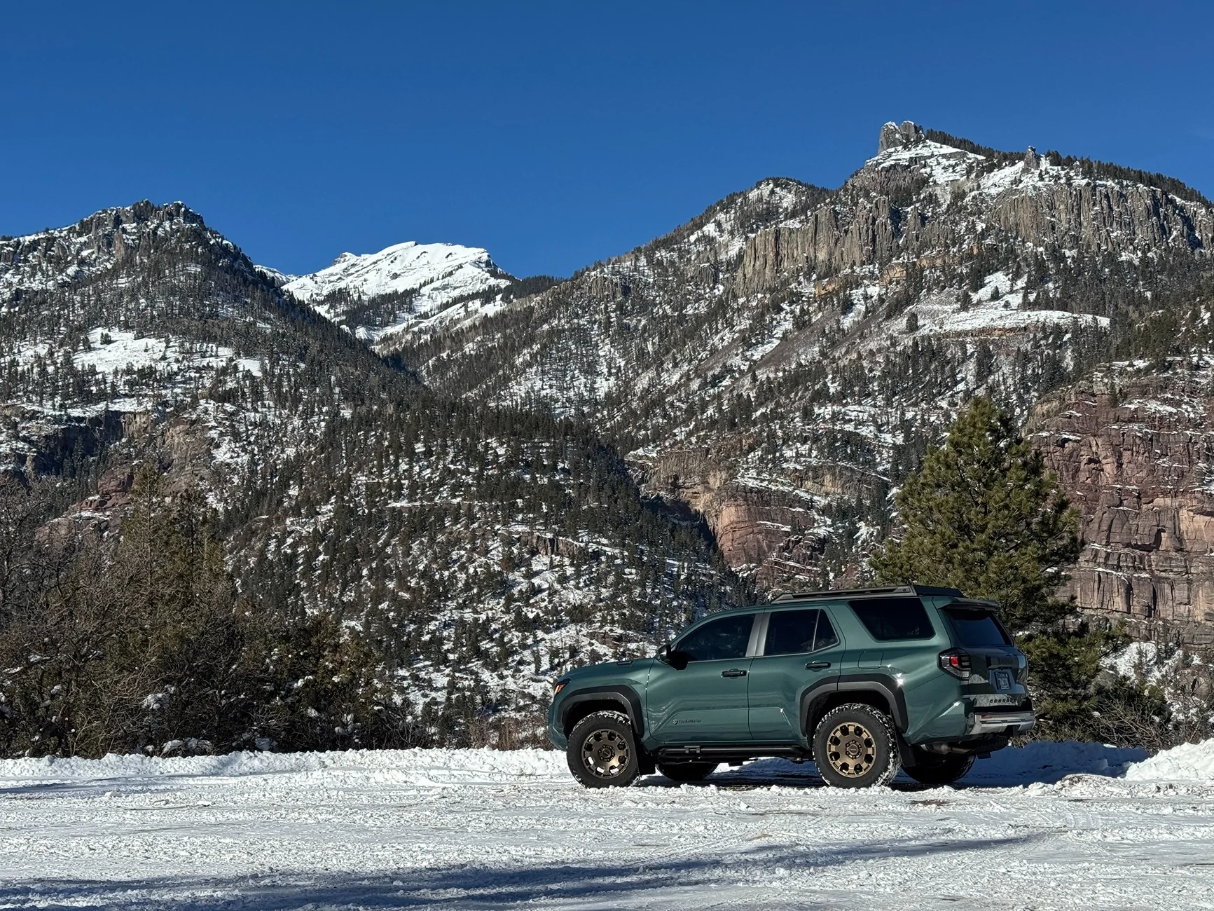 2025 4runner 6th gen Random Daily Photos of the Day Thread - Post Your 4Runner Pics! 📸 IMG_2208