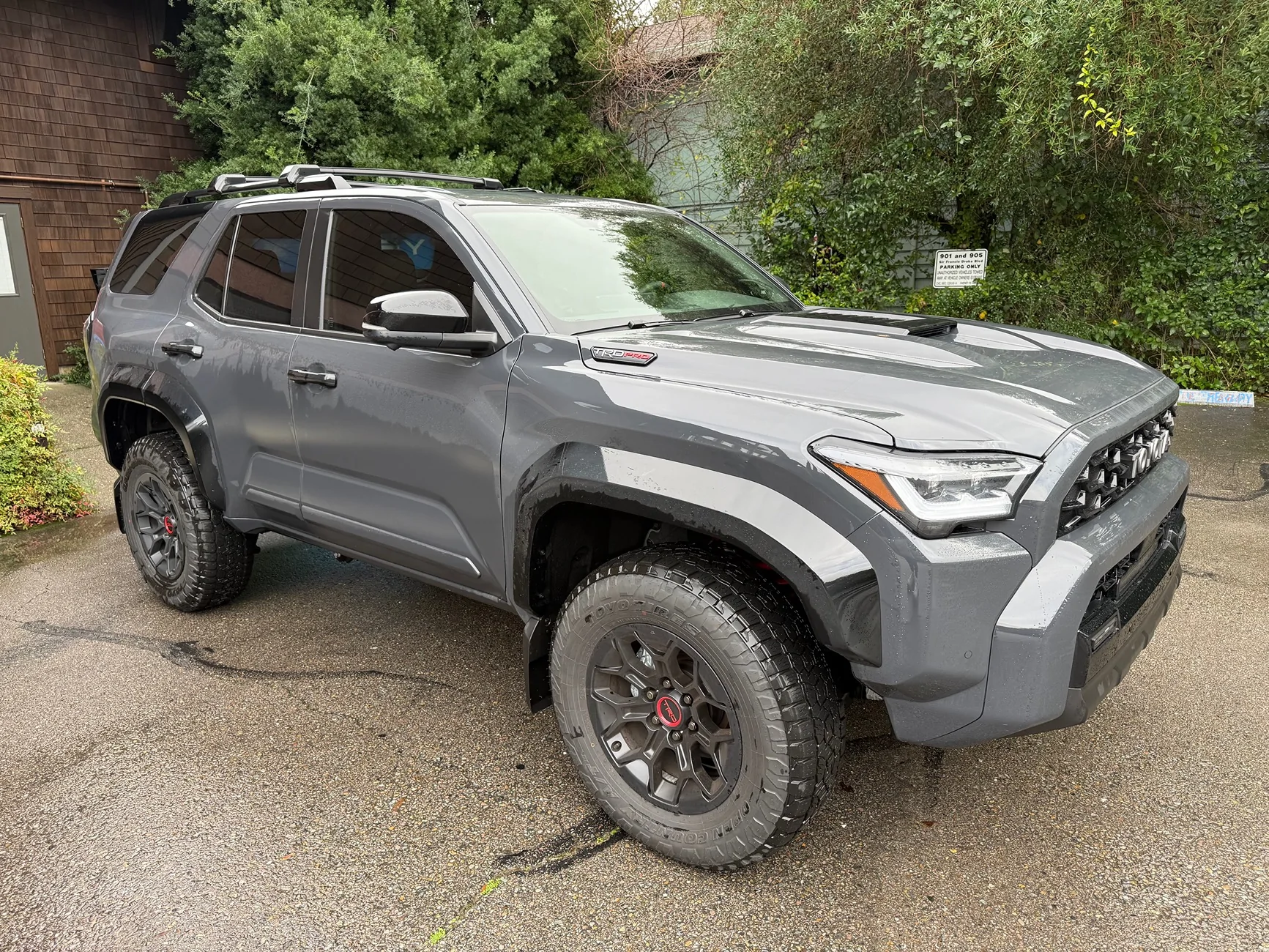 2025 4runner 6th gen 4Runner 6th Gen OWNERS Registry List & Stats [Add Yours]! 📊 IMG_7891