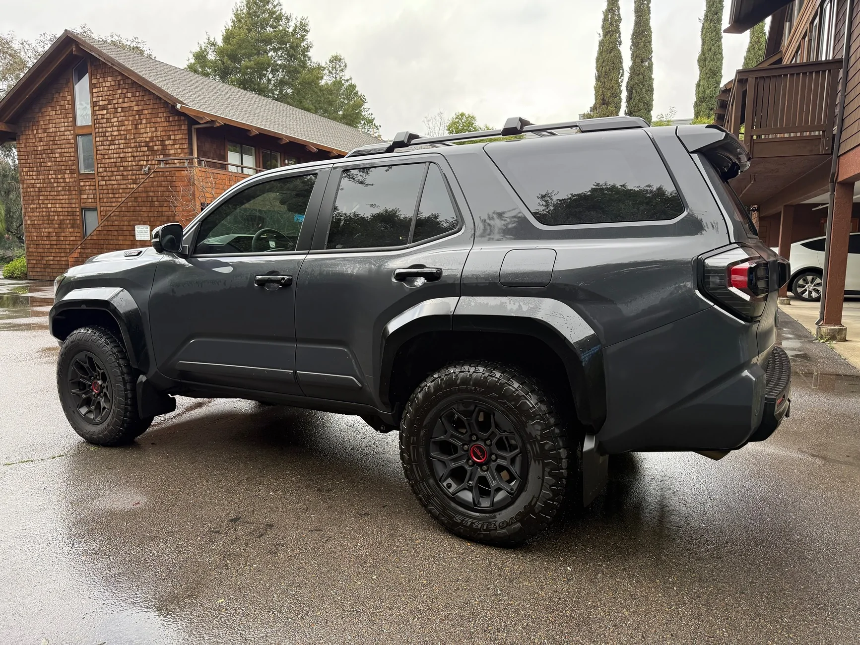 2025 4runner 6th gen 4Runner 6th Gen OWNERS Registry List & Stats [Add Yours]! 📊 IMG_7889
