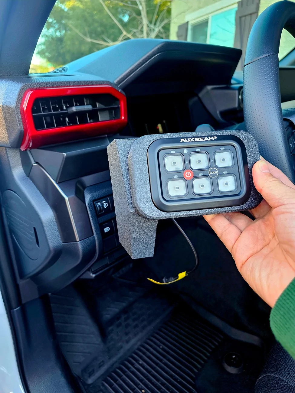 2025 4runner 6th gen What did you do to your 6th Gen 4Runner today?? 👨🏻‍🔧 🧰 🛠 20260115_153926