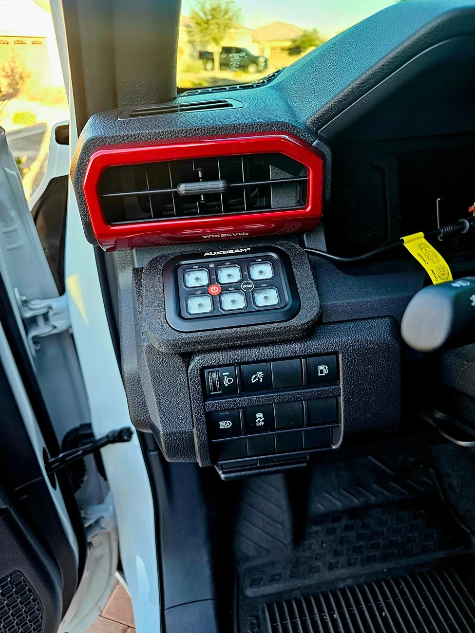 2025 4runner 6th gen What did you do to your 6th Gen 4Runner today?? 👨🏻‍🔧 🧰 🛠 20260115_154245