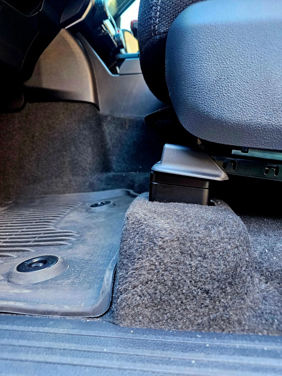 2025 4runner 6th gen What did you do to your 6th Gen 4Runner today?? 👨🏻‍🔧 🧰 🛠 20260115_112340