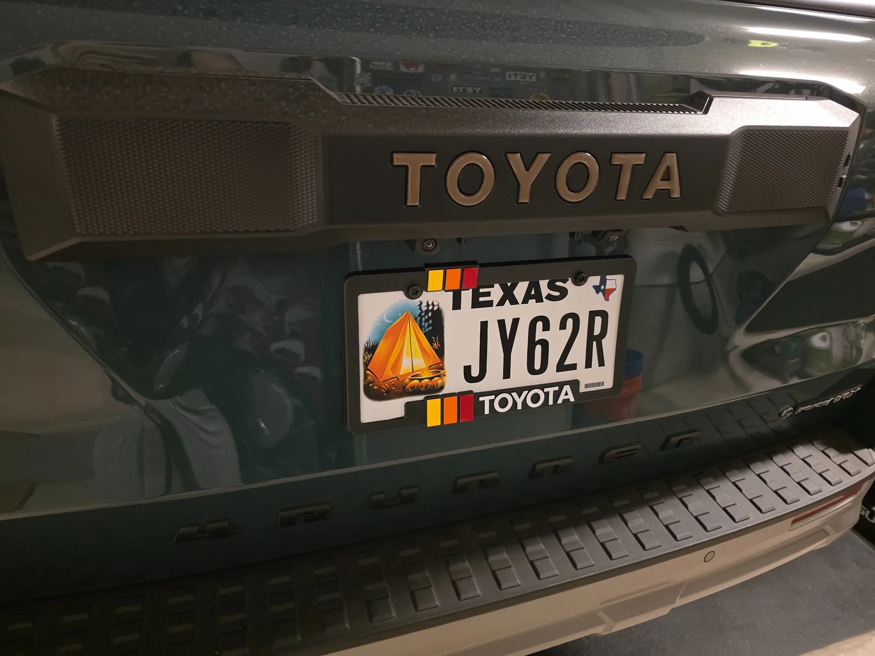 2025 4runner 6th gen What did you do to your 6th Gen 4Runner today?? 👨🏻‍🔧 🧰 🛠 1000005992