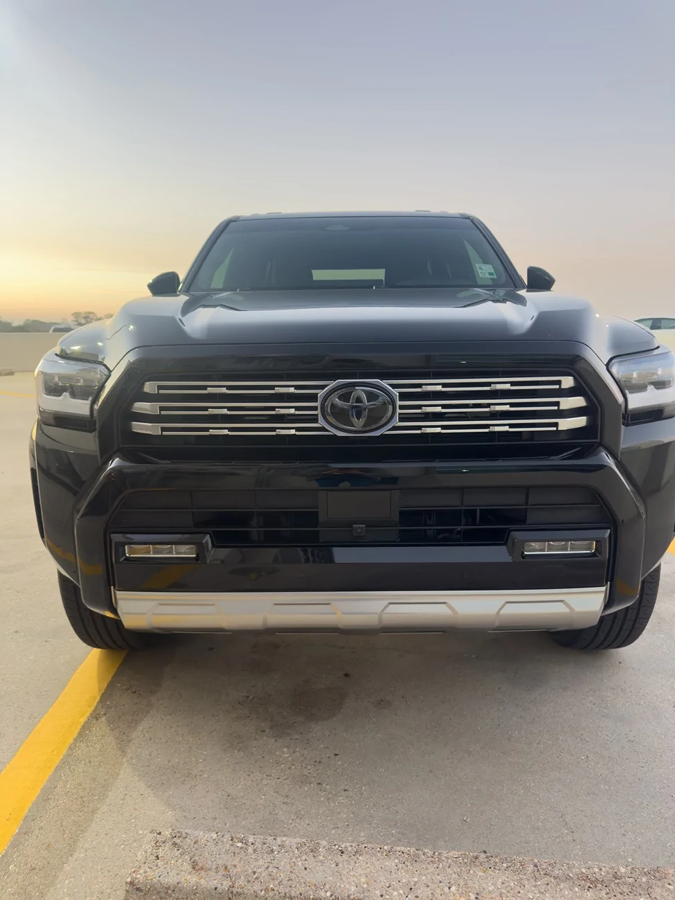 2025 4runner 6th gen What did you do to your 6th Gen 4Runner today?? 👨🏻‍🔧 🧰 🛠 IMG_9840