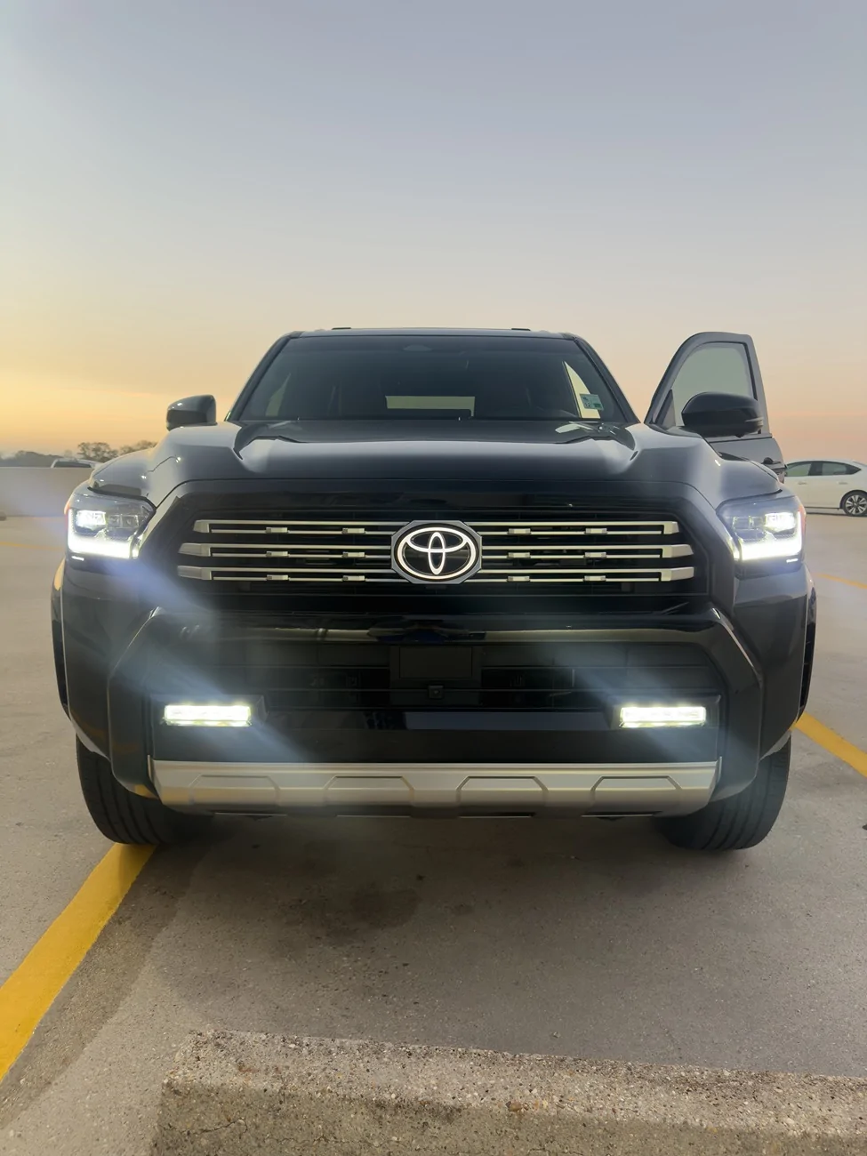 2025 4runner 6th gen What did you do to your 6th Gen 4Runner today?? 👨🏻‍🔧 🧰 🛠 IMG_9841