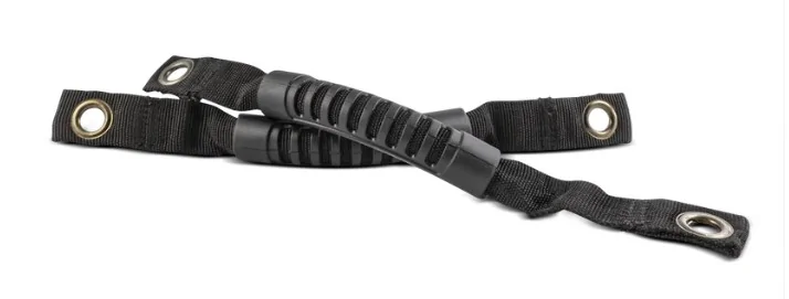 2025 4runner 6th gen Passenger Grab Handle mod 20260116_173312