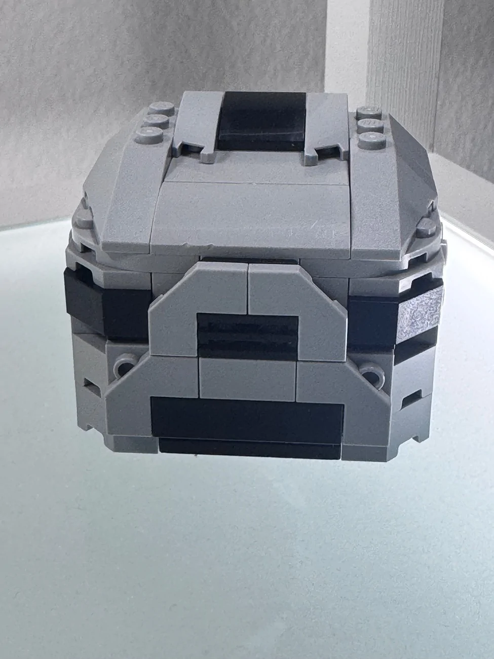 2025 4runner 6th gen LEGO 6G 4Runner? IMG_6462