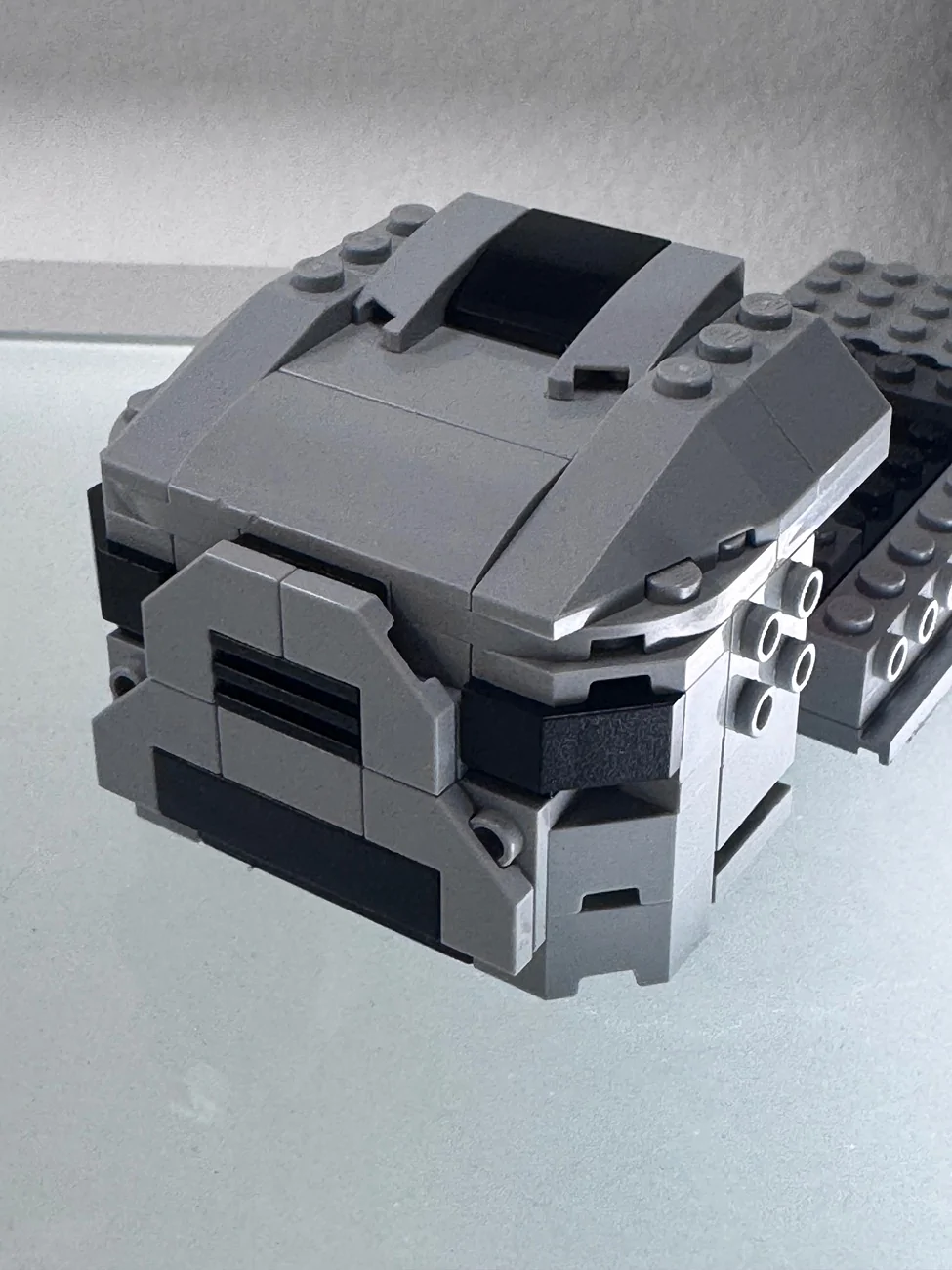 2025 4runner 6th gen LEGO 6G 4Runner? IMG_6464